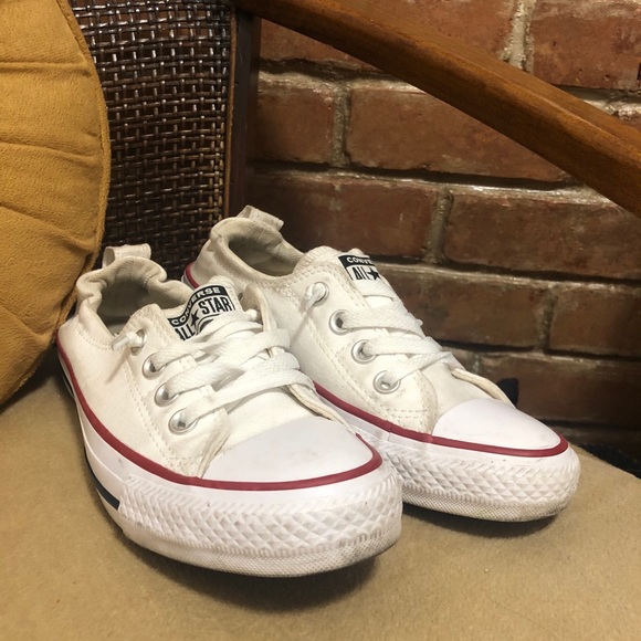 make converse slip on